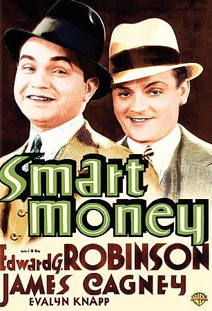 Smart Money (1933) - (Region 1 Import DVD)