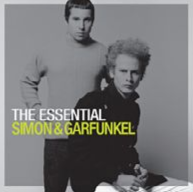 Essential Simon &amp; Garfunkel (CD)