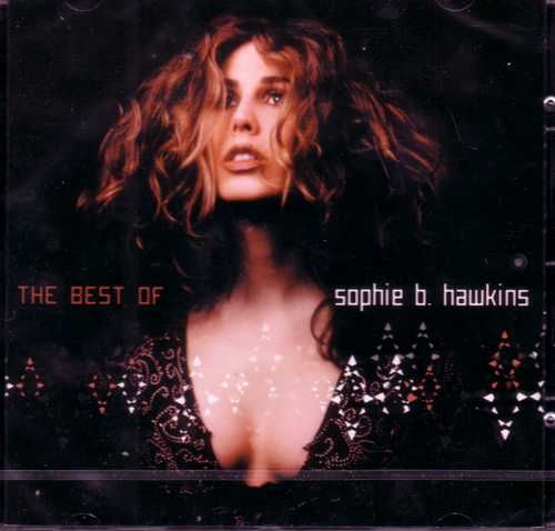 Hawkins Sophie B. - If I Was Your Girl - Best Of Sophie B.Hawkins (CD)