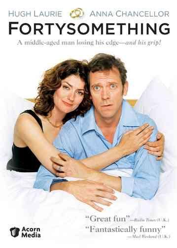 Fortysomething - (Region 1 Import DVD)