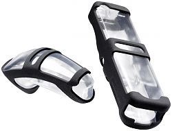 Thrustmaster - T-Protect NW Black for Wii