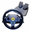 Thrustmaster - Ferrari GT 2 in 1 FFB Racing Wheel (PC and PS2)