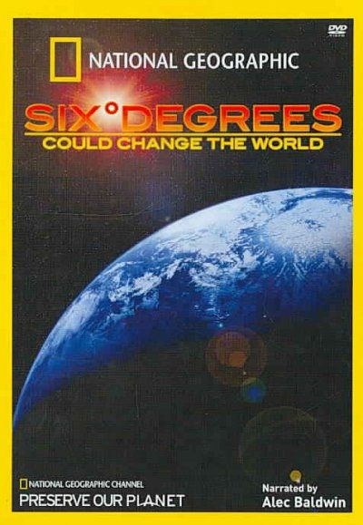 Six Degrees Could Change the World - (Region 1 Import DVD)
