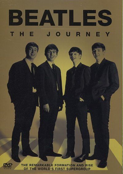 Beatles:Journey - (Region 1 Import DVD)