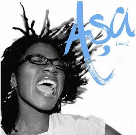 Asa (CD)