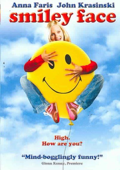 Ultimate 2 Pack:Smiley Face and Bong - (Region 1 Import DVD)
