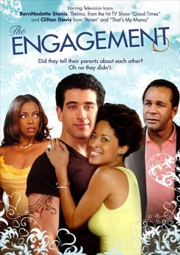 Engagement - (Region 1 Import DVD)