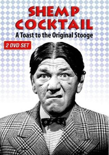 Shemp Cocktail:Toast to the Original - (Region 1 Import DVD)