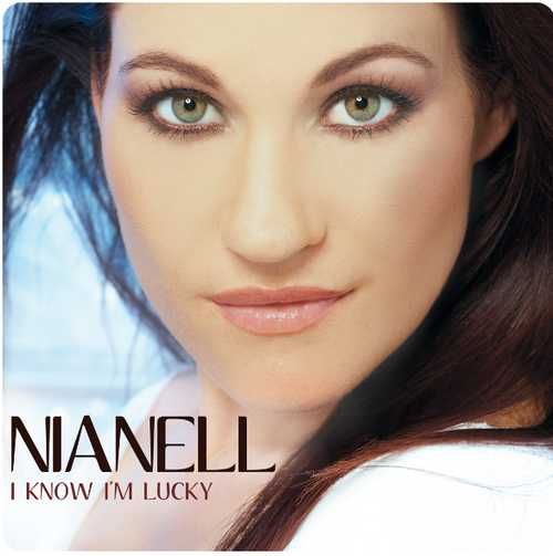 I Know I'm Lucky (CD)
