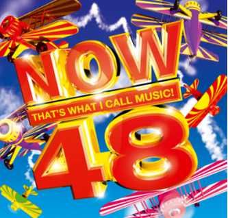 Now 48 (CD)