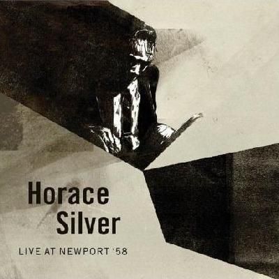 Horace Silver Quintet - Live At Newport '58 (CD)