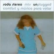 Comfort Y Musica Para Volar:Mtv Unplu - (Import CD)