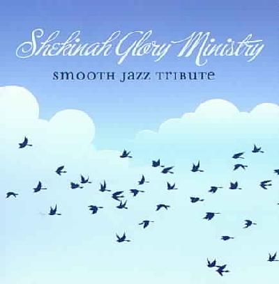 Shekinah Glory Ministry Smooth Jazz T - (Import CD)
