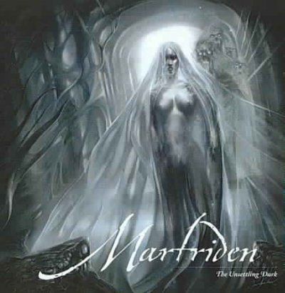 Unsettling Dark - (Import CD)