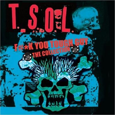 F#k You Tough Guy:Collection - (Import CD)
