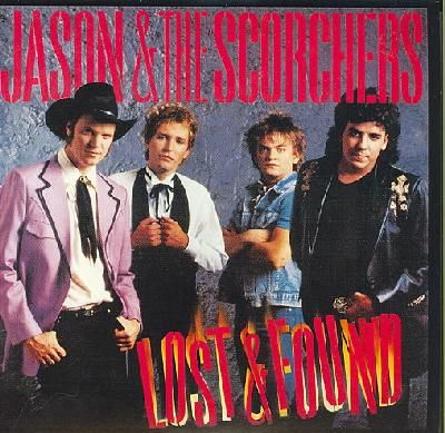 Fervor/Lost &amp; Found - (Import CD)