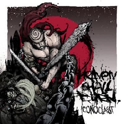 Iconoclast (Part One:Final Resistance - (Import CD)