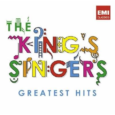 King Singers - Greatest Hits (CD)