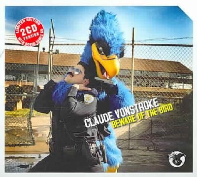 Beware of the Bird - (Import CD)