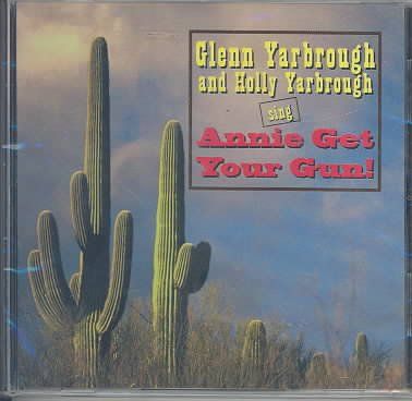 Sing Annie Get Your Gun - (Import CD)