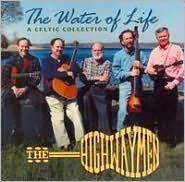 Water of Life a Celtic Collection - (Import CD)