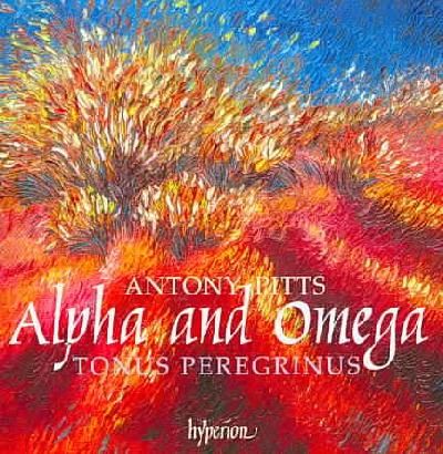 Pitts - Alpha &amp; Omega (CD)