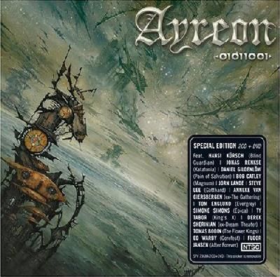 01011001 Special Edition - (Import CD)