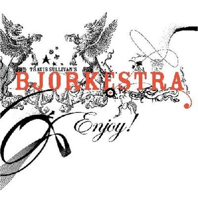 Enjoy - (Import CD)