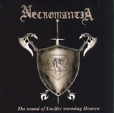 Sound of Lucifer Storming Heaven - (Import CD)