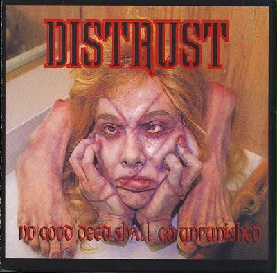 No Good Deed Shall Go Unpunished - (Import CD)