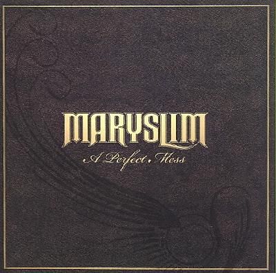 Perfect Mess - (Import CD)