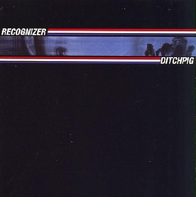 Ditch Pig - (Import CD)