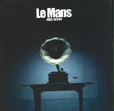 Rebel Action - (Import CD)
