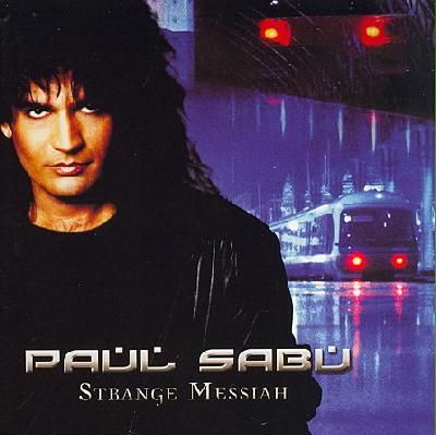 Strange Messiah - (Import CD)