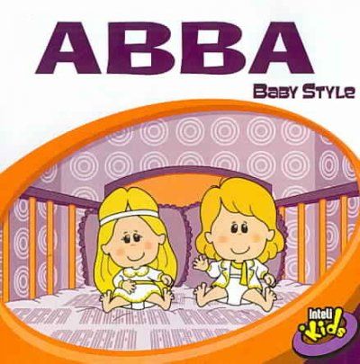 Abba:Collection Baby Style - (Import CD)
