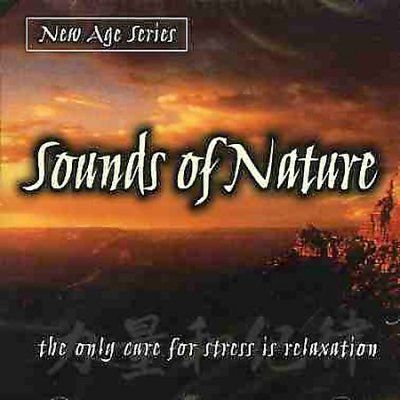 Sounds of Nature - (Import CD)