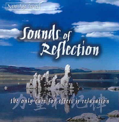 Sounds of Reflection - (Import CD)