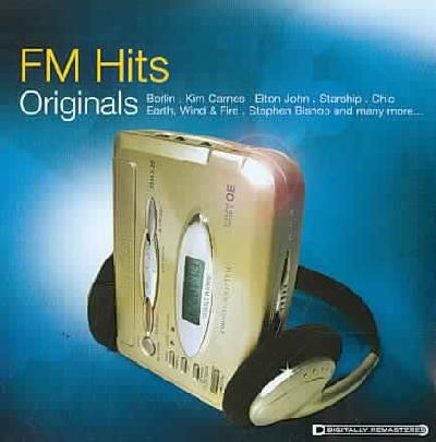 Originals:Fm Hits - (Import CD)