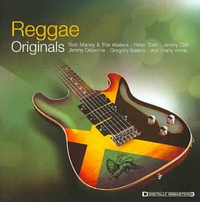 Originals:Reggae - (Import CD)