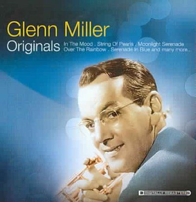 Originals:Glenn Miller - (Import CD)