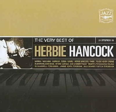 Hancock, herbie - Very Best Of Herbie Hancock (CD)