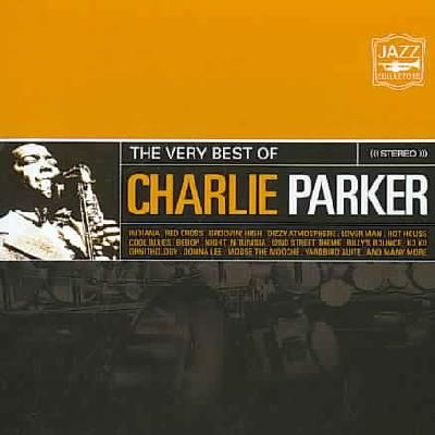 Very Best of Charlie Parker - (Import CD)