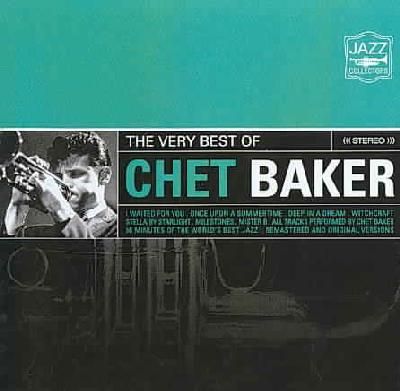 Very Best of Chet Baker - (Import CD)