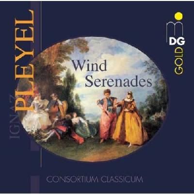 Pleyel:Octet in B Flat - (Import CD)