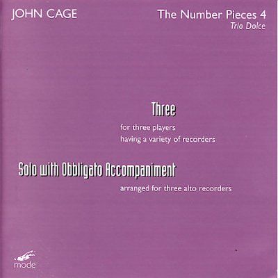 Number Pieces 4 - (Import CD)