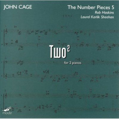 Number Pieces 5 - (Import CD)