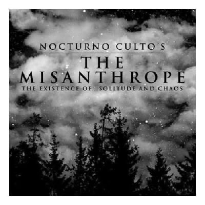 Misanthrope - (Import CD)