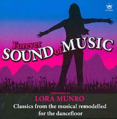 Forever Sound of Music (Ost) - (Import CD)