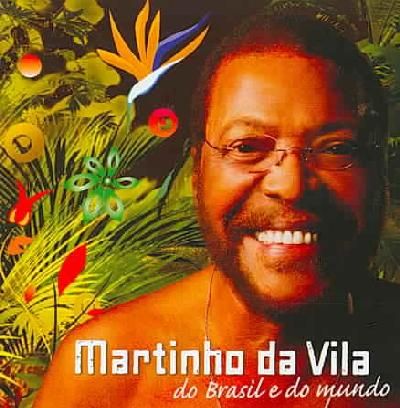Do Brasil E Do Mundo - (Import CD)