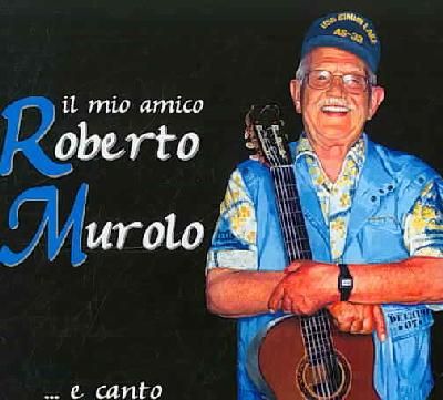 Il Mio Amico Roberto Murolo - (Import CD)